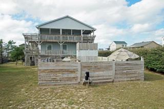 SN8608-Cross the Street Cottage - Nags Head - 8