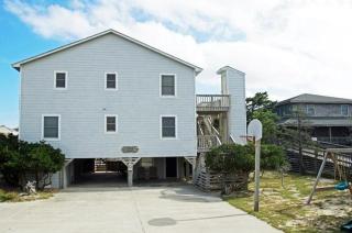 SN8608-Cross the Street Cottage - Nags Head - 9