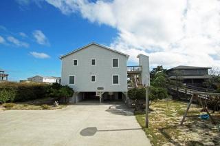 SN8608-Cross the Street Cottage - Nags Head - 7