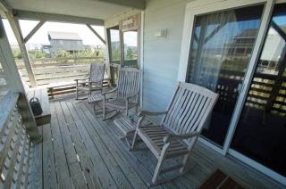 SN8608-Cross the Street Cottage - Nags Head - 3