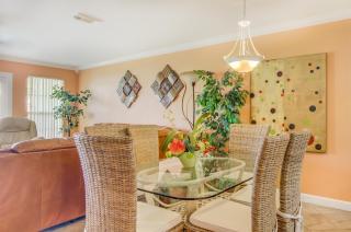 4 A, Three Bedroom Townhome - Destin - 7