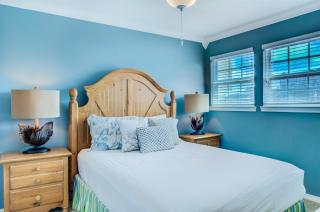 4 A, Three Bedroom Townhome - Destin - 2