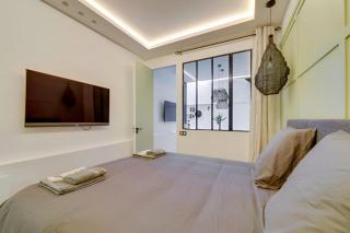 Bluestay 40 - Superb apartment in Paris - París - 4