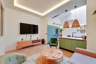 Bluestay 40 - Superb apartment in Paris - Paris - 7
