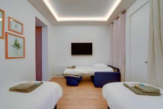 Bluestay 40 - Superb apartment in Paris - París - 3