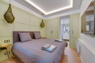 Bluestay 40 - Superb apartment in Paris - París - 6
