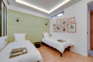 Bluestay 40 - Superb apartment in Paris - París - 1