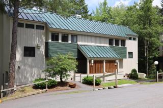 Snowsbrook 15, WV - Waterville Valley - 9