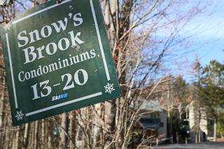 Snowsbrook 15, WV - Waterville Valley - 1