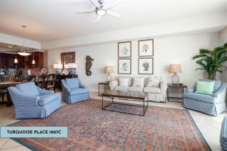 Turquoise Place 1007C - Orange Beach - 0