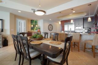 Turquoise Place 1007C - Orange Beach - 6