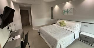 HOTEL QUADRIFOGLIO - Pomigliano d'Arco - 5