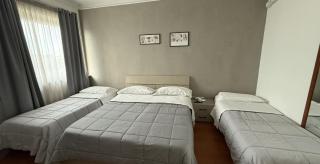 HOTEL QUADRIFOGLIO - Pomigliano d'Arco - 8