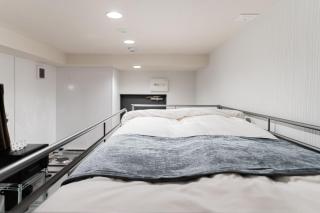 saiei hotel 202 - Tóquio - 2