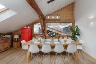 Chalet Vogue - Morzine - 9