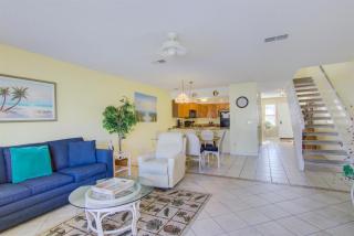 3 A, Three Bedroom Townhome - Destin - 0