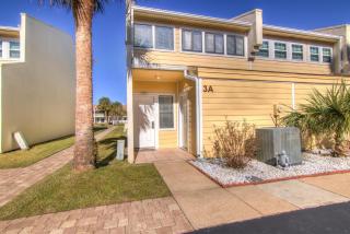 3 A, Three Bedroom Townhome - Destin - 8
