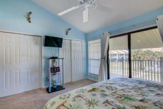 3 A, Three Bedroom Townhome - Destin - 7