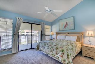 3 A, Three Bedroom Townhome - Destin - 6