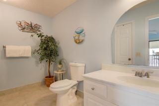 3 A, Three Bedroom Townhome - Destin - 5