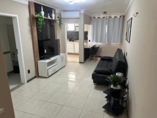 Apartamento Aconchegante em Salvador SSN0304 - 7