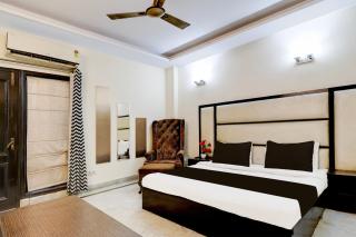 Hotel O Delhi Height Home Stay - Nueva Delhi - 9