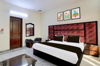 Hotel O Delhi Height Home Stay - Nueva Delhi - 7
