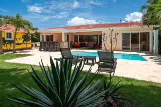 Casa linda Villa 918 - 0