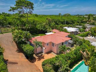 Casa linda Villa 918 - 9