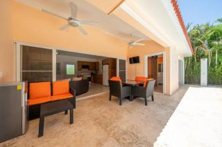 Casa linda Villa 918 - 6