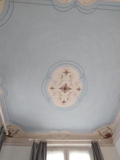 San Lorenzo Suite in Stately Building - Genova - 6