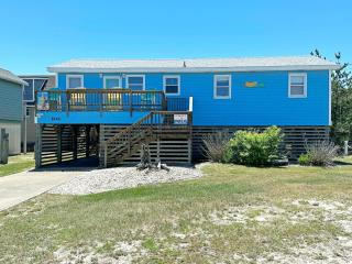 SN8646- Happy Parrot - Nags Head - 0