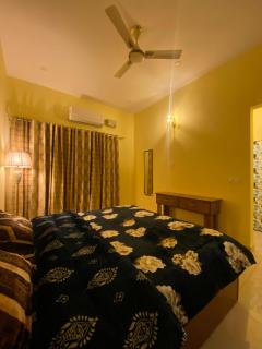 Sunflower stay - Mohali - 6