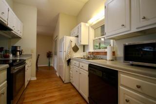 Journey House - Pisgah Forest - 5
