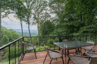 Journey House - Pisgah Forest - 1