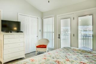 5 C, Three Bedroom Townhome - Destin - 6