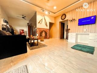 StayMist - Casa Atlas Villa - 9