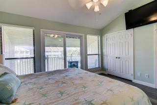 2 B, Three Bedroom Townhome - Destin - 5