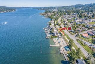 Renton Lakeside Oasis, Lakeview, 4B 2,5B, Spacious - Renton - 6