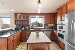 Renton Lakeside Oasis, Lakeview, 4B 2,5B, Spacious - Renton - 2