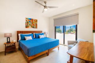 Stylish 2BR Retreat in Versalles - 7