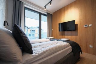 Apartamenty Royal Laguna Beskidów - Zarzecze - 5