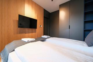 Laguna Beskidów Resort - Apartamenty Royal - Zarzecze - 1