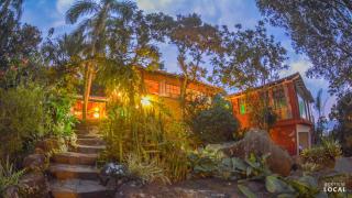 Pousada Casa do Ceo - 4