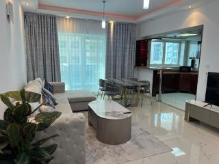 Opal Tower - 1