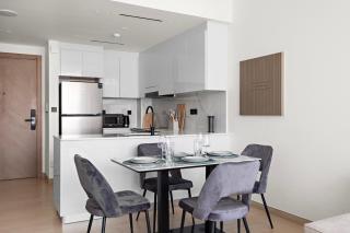 Stunning 1 br modern luxury residence at JVC - 6