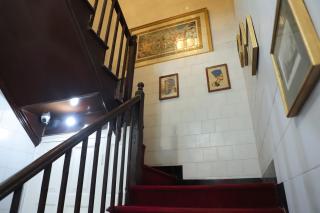 Arvelia Mansion by Da Alohas with 100 years of heritage luxury - 7