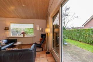Vakantiehuis voor 6 personen | Hoge Weide 63 Oostkapelle | Dicht bij strand - Oostkapelle - 2