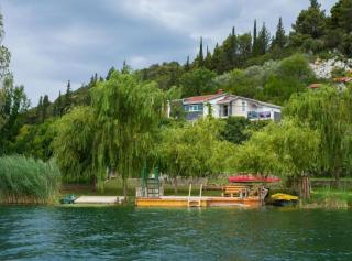 Apartments Galić - Ploče - 3