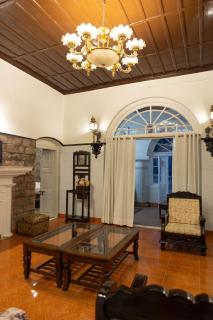 Arvelia Mansion by Da Alohas with 100 years of heritage luxury - Mussoorie - 1